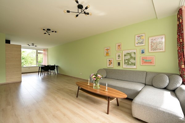 Medium property photo - Burgemeester Keijzerlaan 44, 2262 BK Leidschendam
